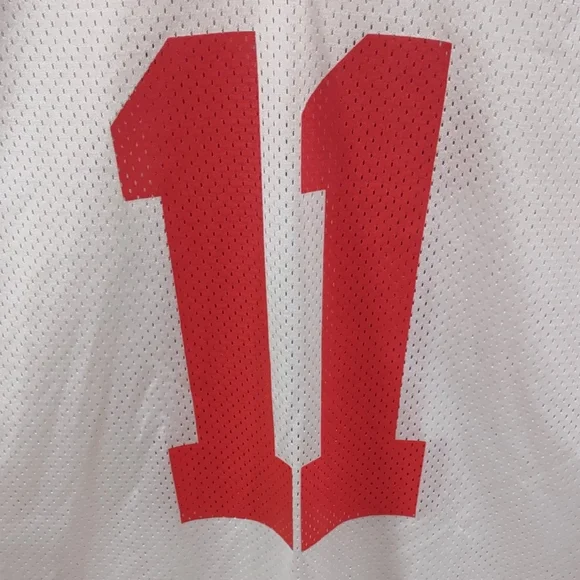 NIKE OHIO JERSEY